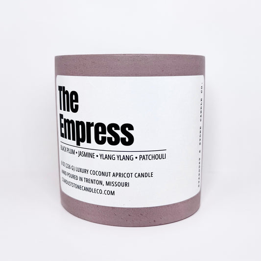 The Empress Candle