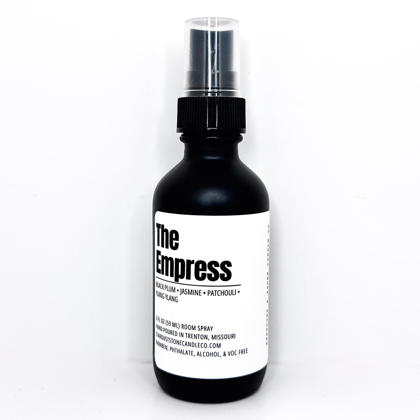 The Empress Room Spray