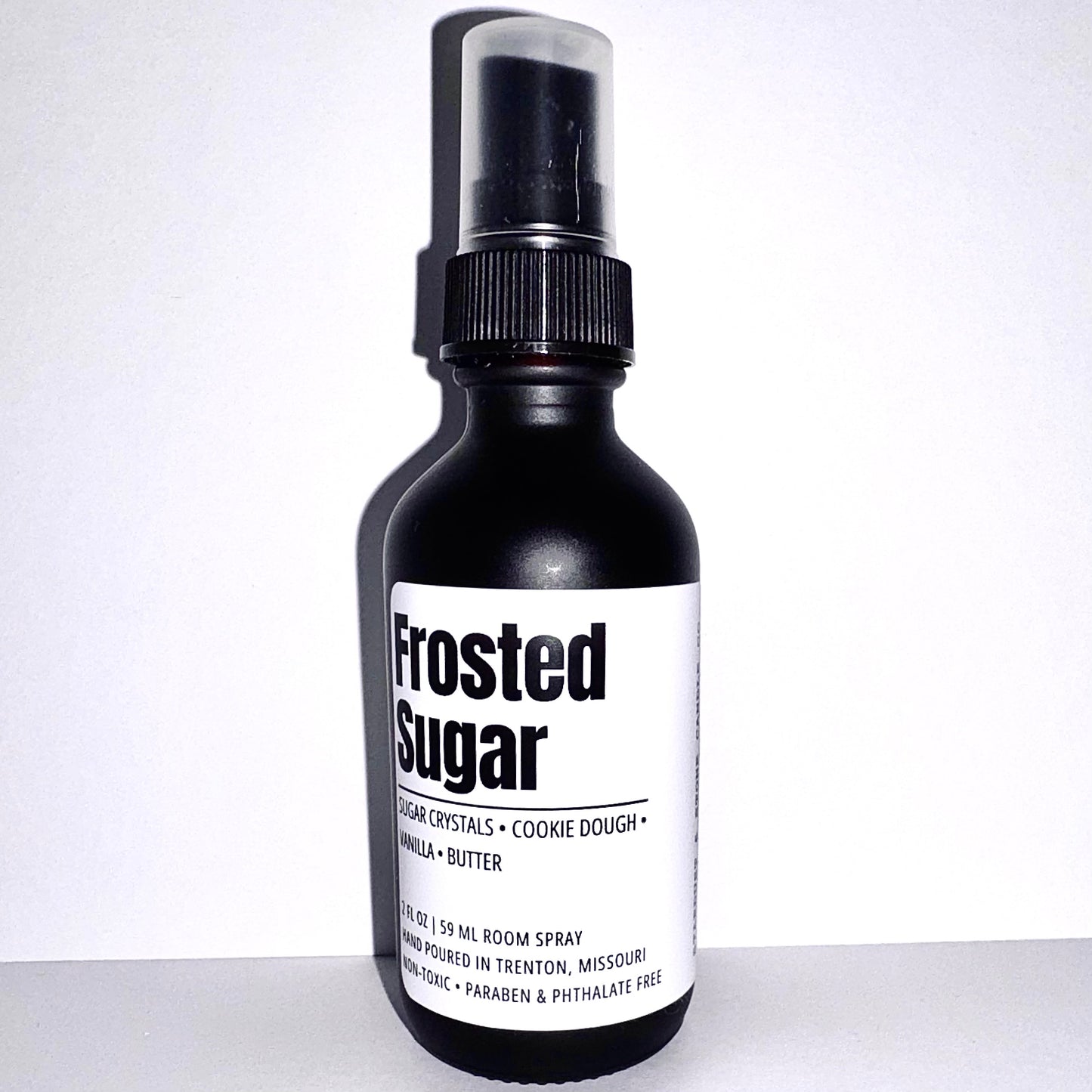 Frosted Sugar Room Spray