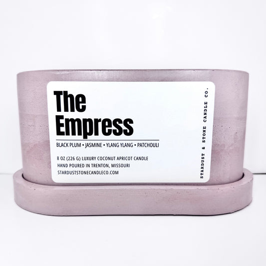 The Empress Candle