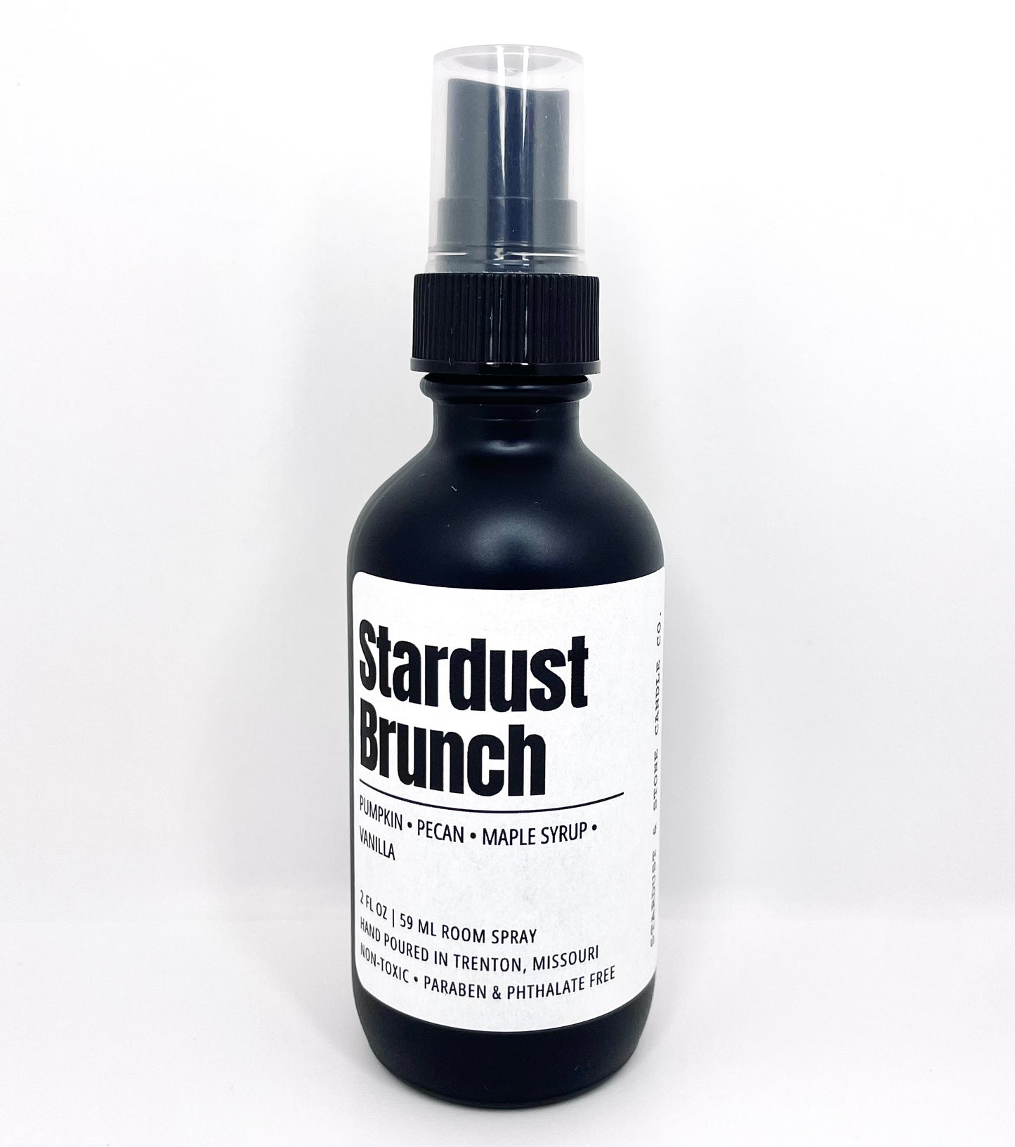 Stardust Brunch Room Spray
