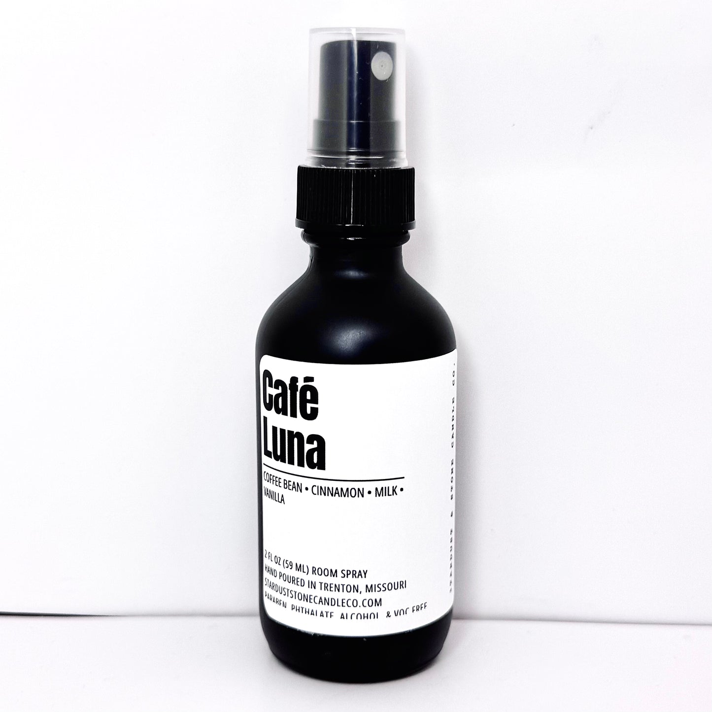 Café Luna Room Spray