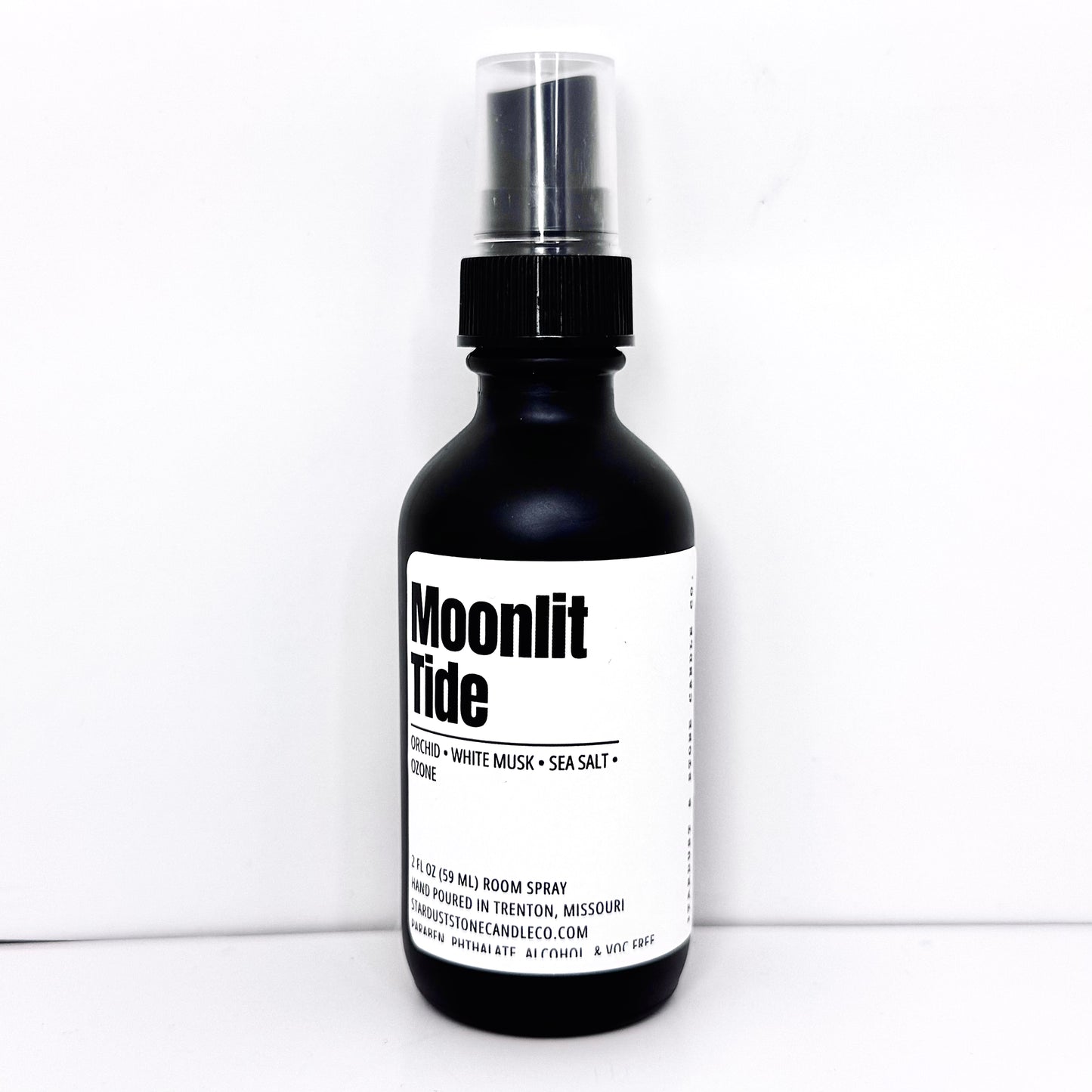 Moonlit Tide Room Spray