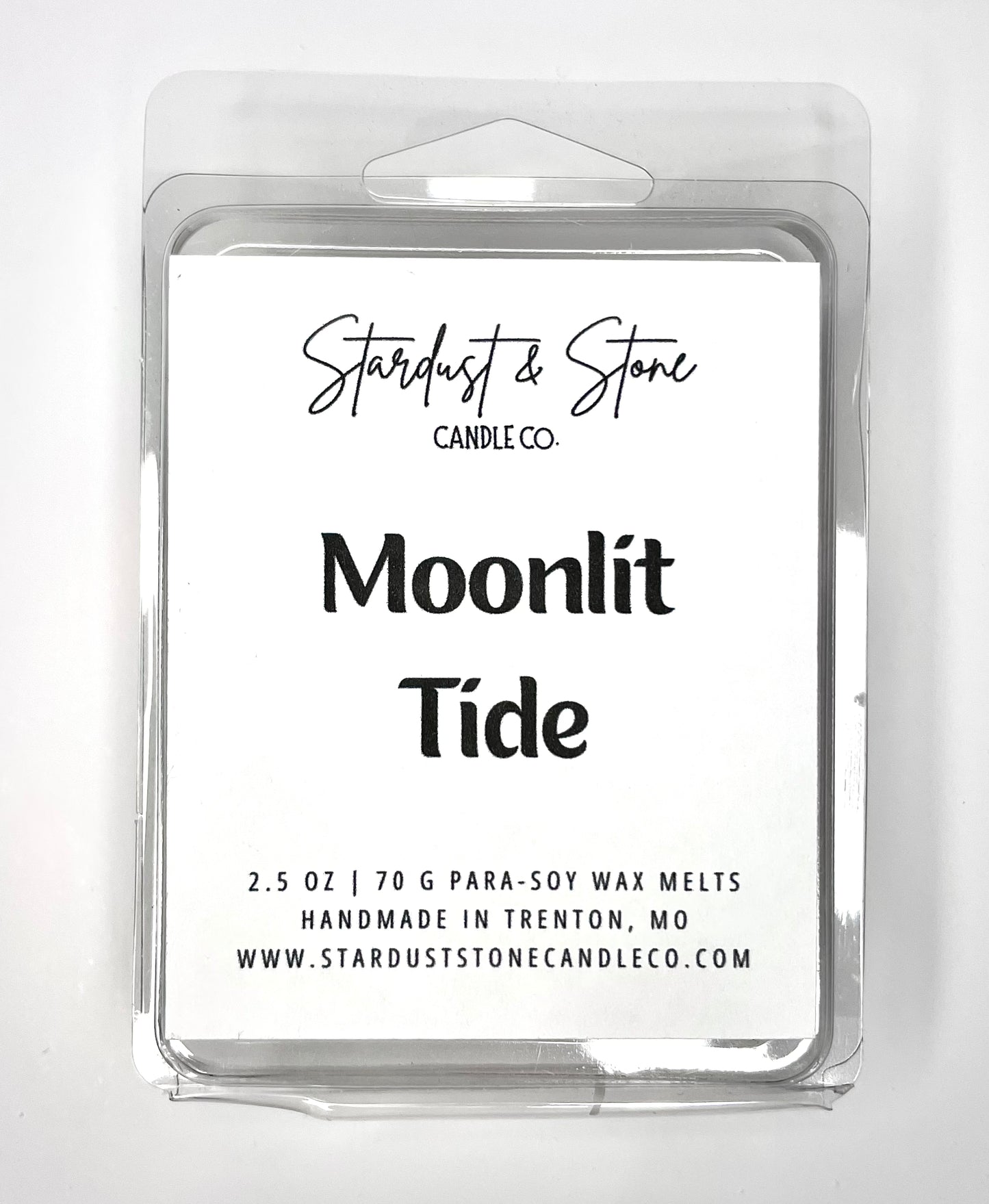 Moonlit Tide Wax Melts
