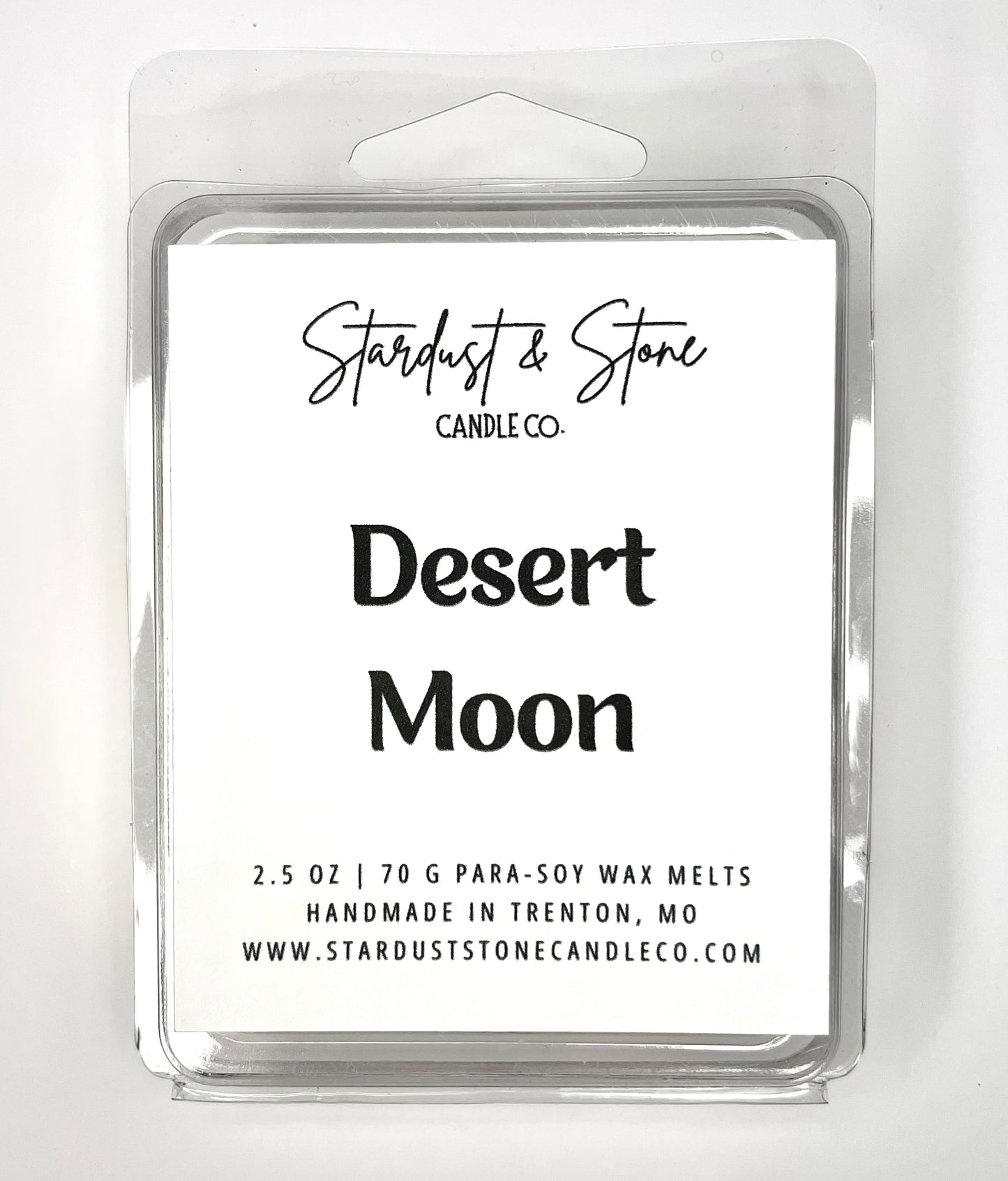 Desert Moon Wax Melts