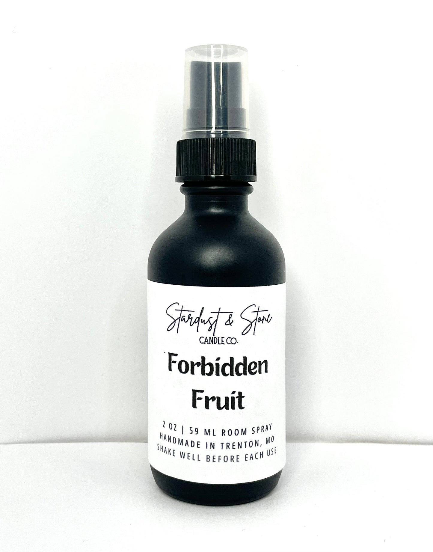 Forbidden Fruit Room Spray