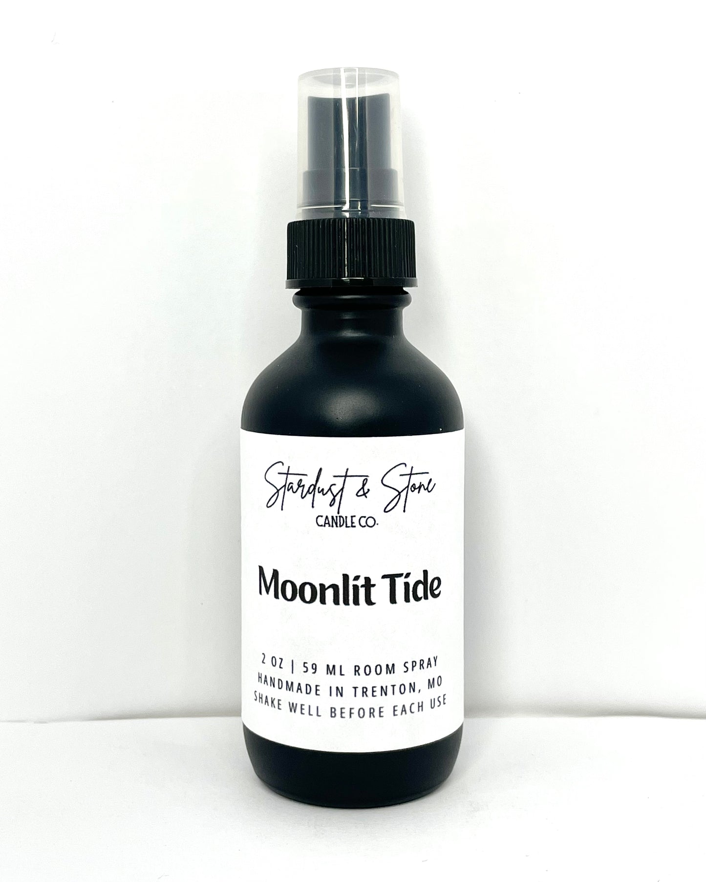 Moonlit Tide Room Spray