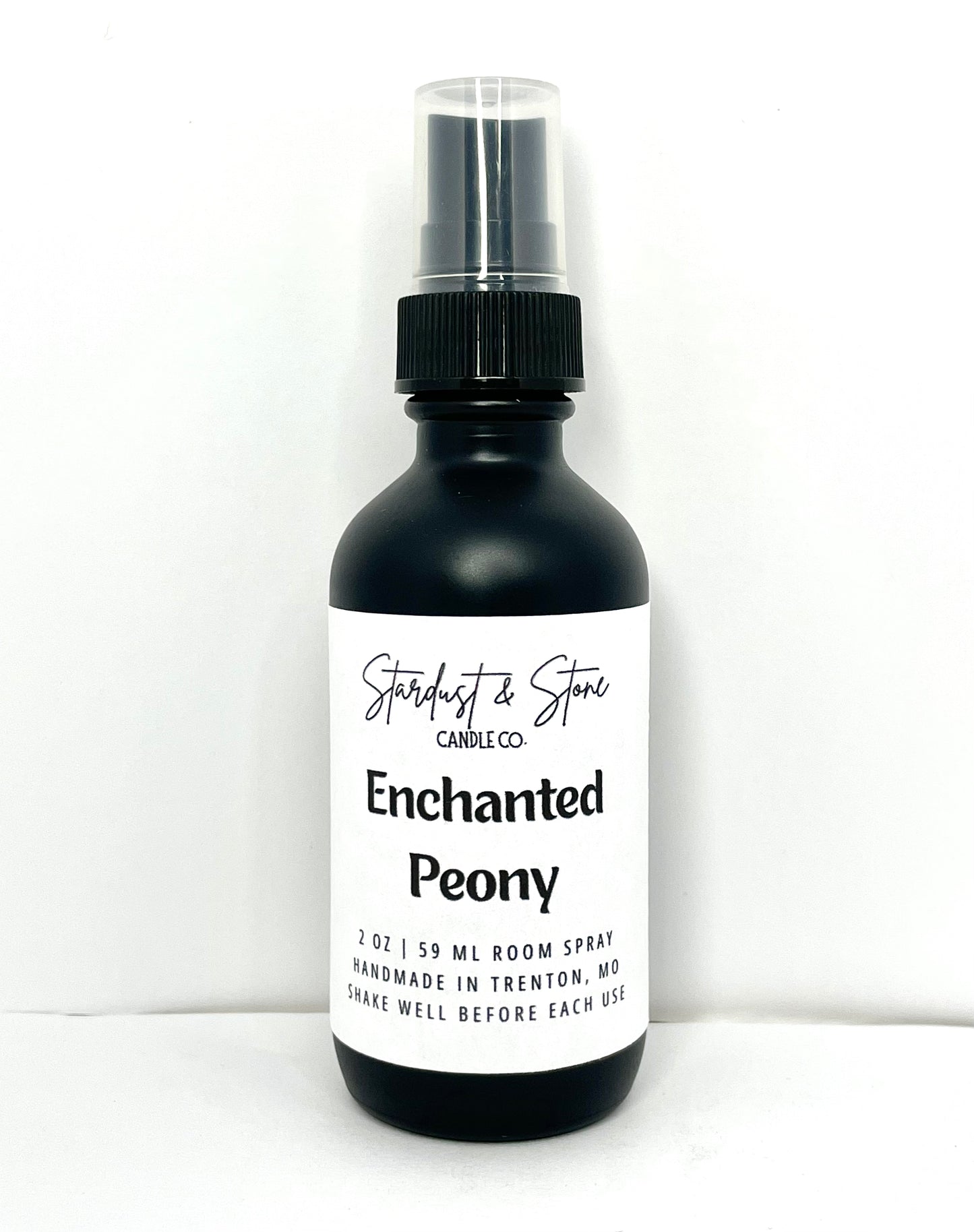 Enchanted Peony Room Spray