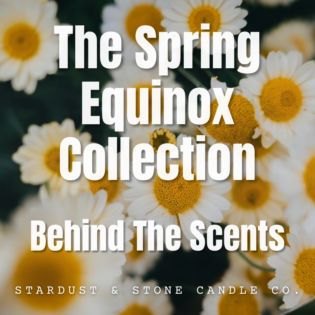Inside the Spring Equinox Collection
