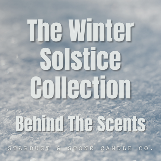 Inside the Winter Solstice Collection