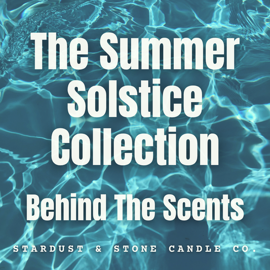 Inside the Summer Solstice Collection