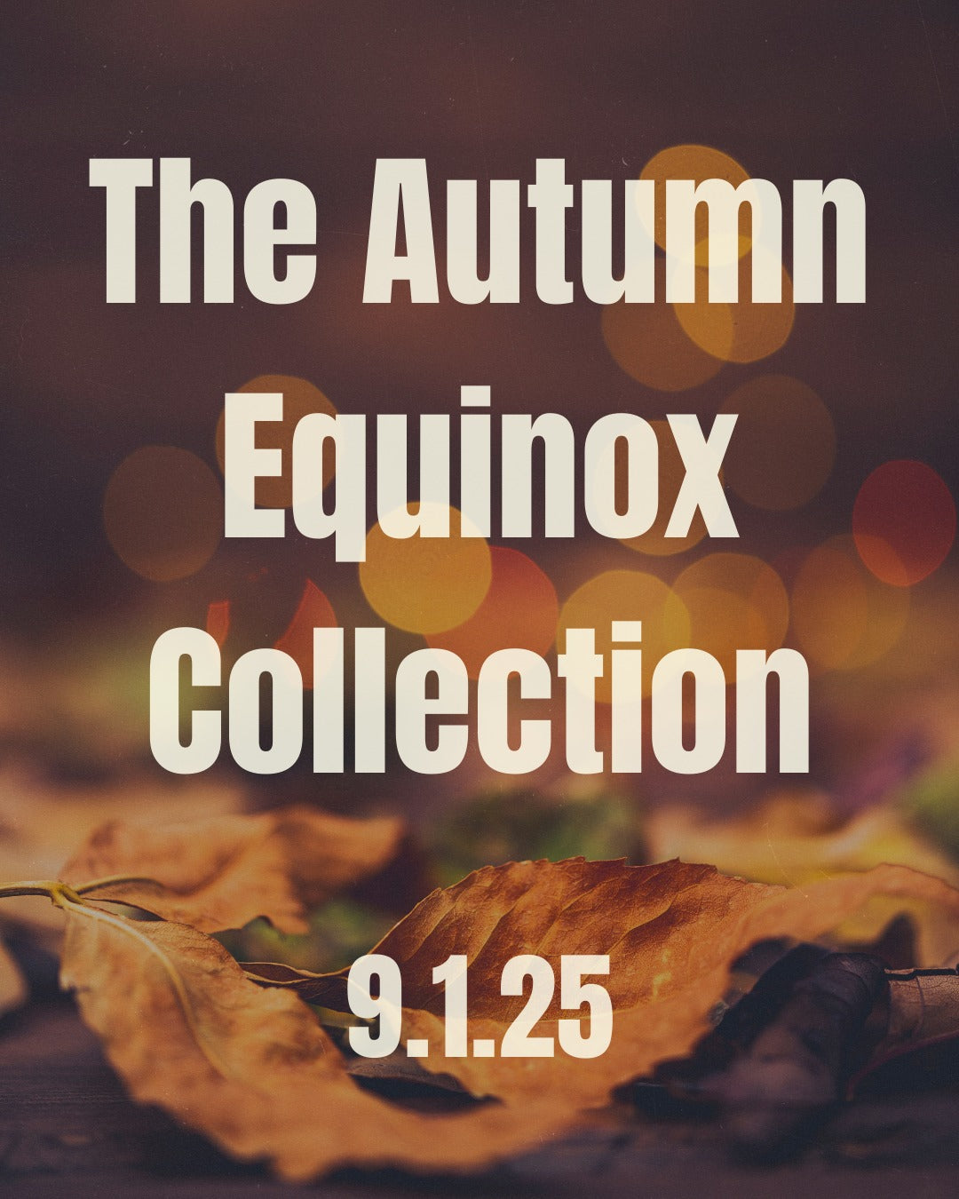 Autumn Equinox