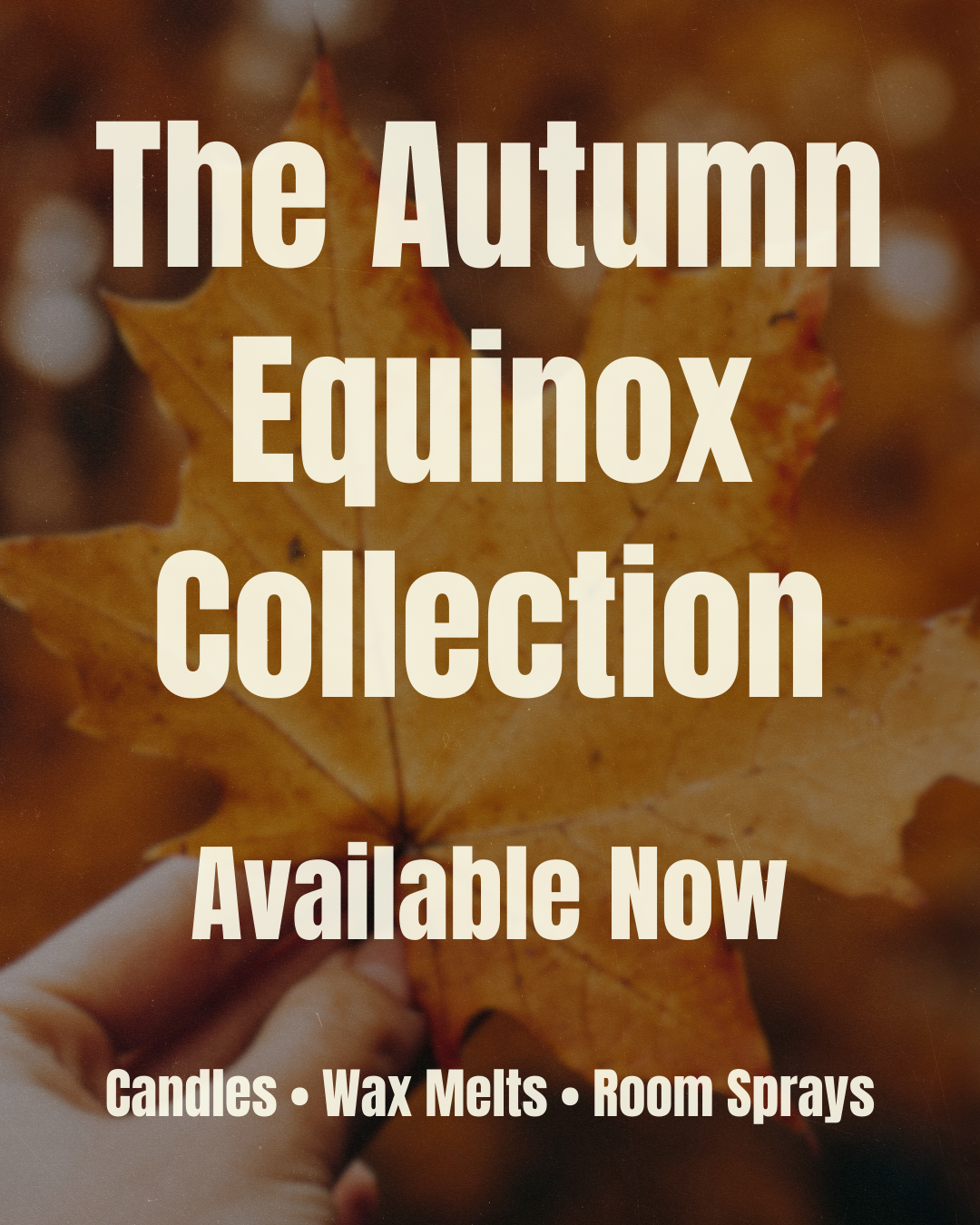 Autumn Equinox