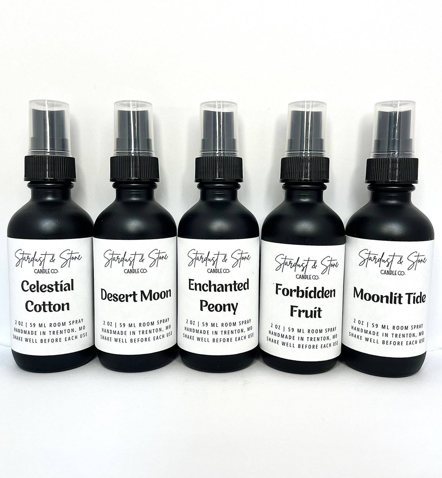 Room Sprays