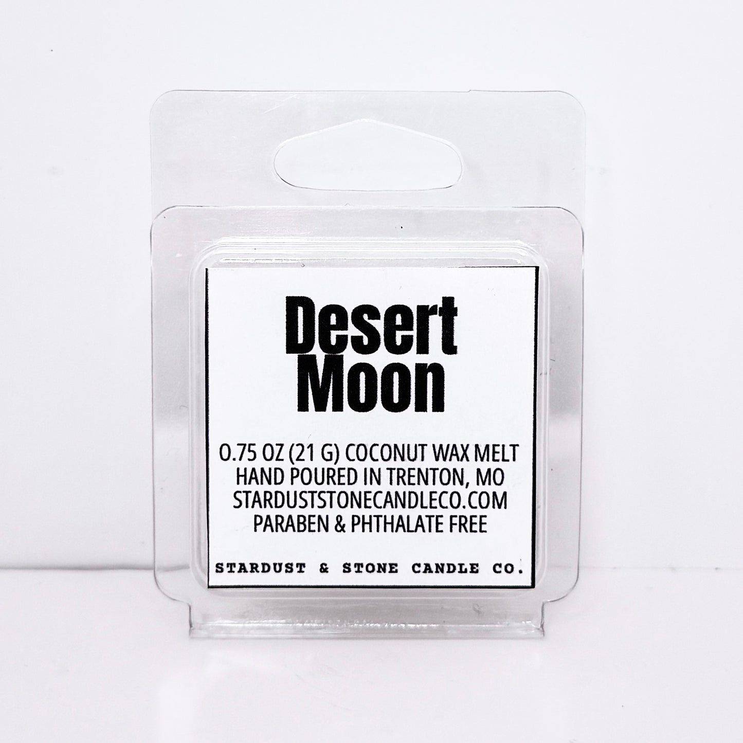 Desert Moon Wax Melts