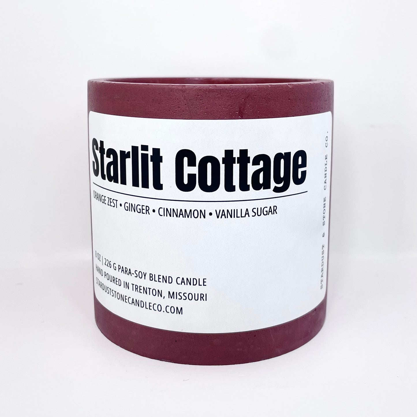 Starlit Cottage Candle