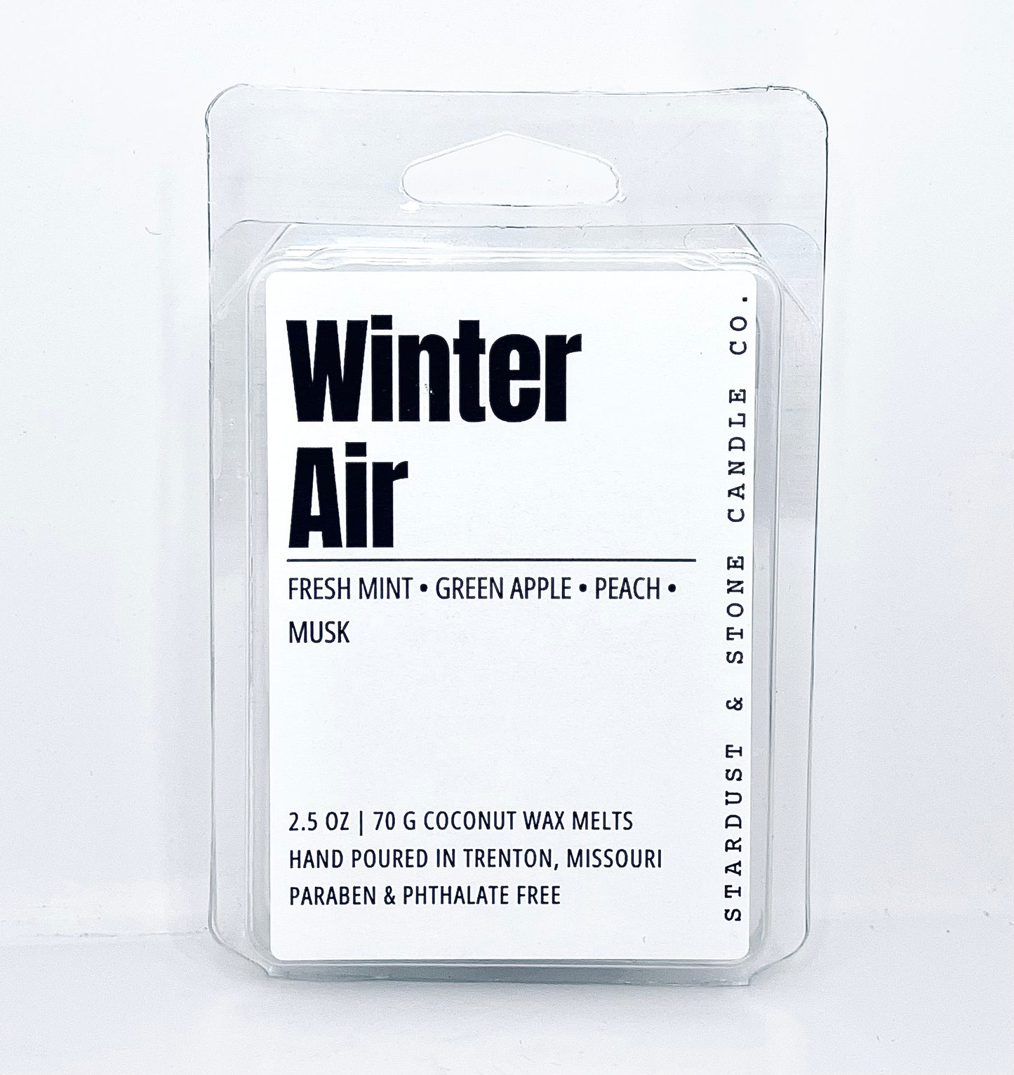 Winter Air Wax Melts