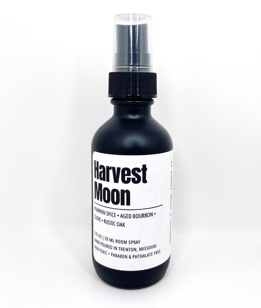 Harvest Moon Room Spray