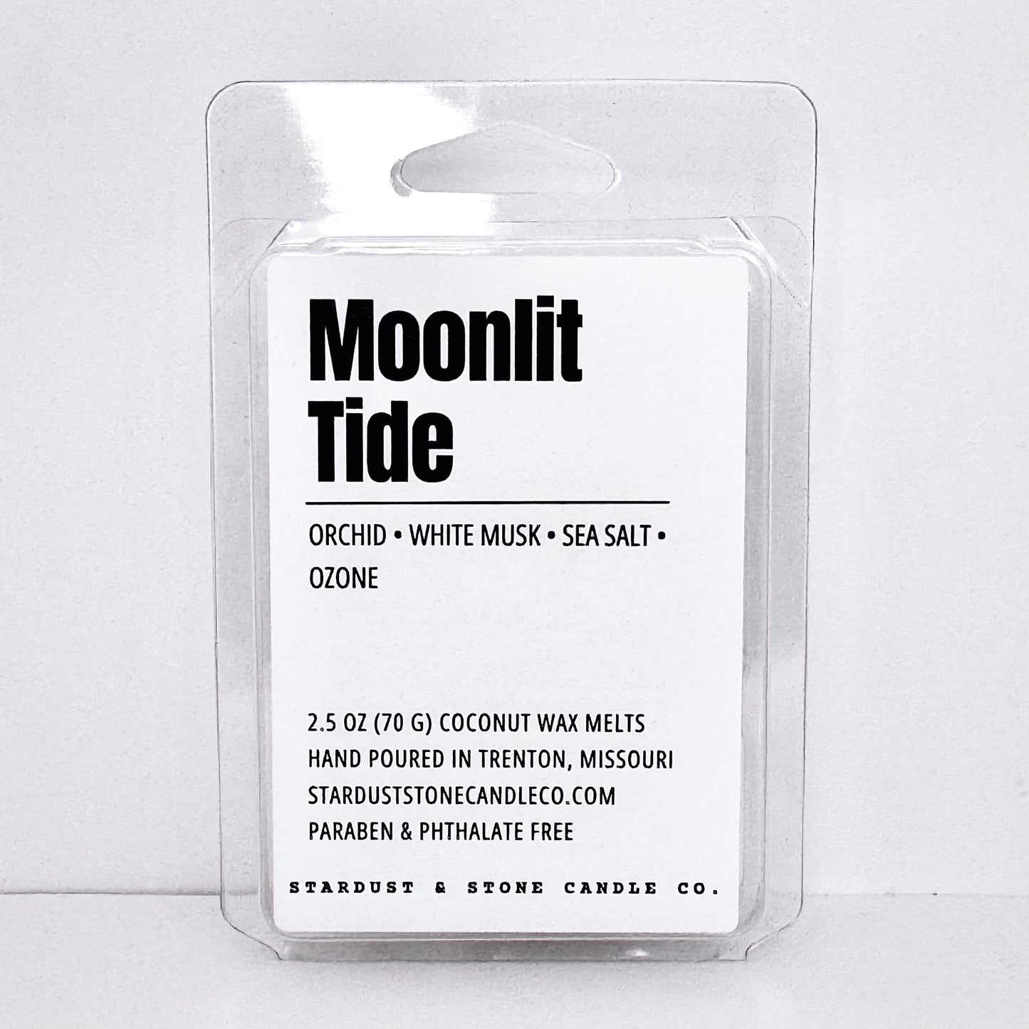 Moonlit Tide Wax Melts