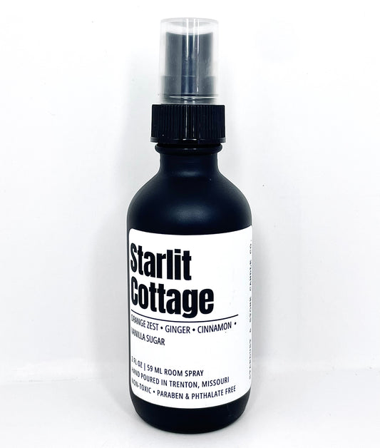 Starlit Cottage Room Spray