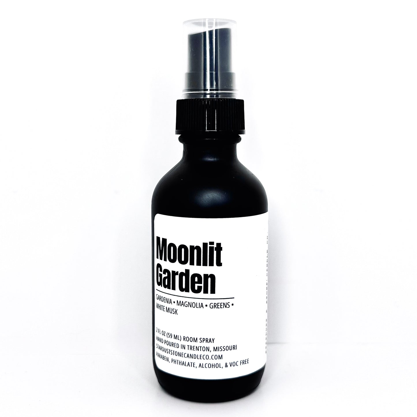 Moonlit Garden Room Spray