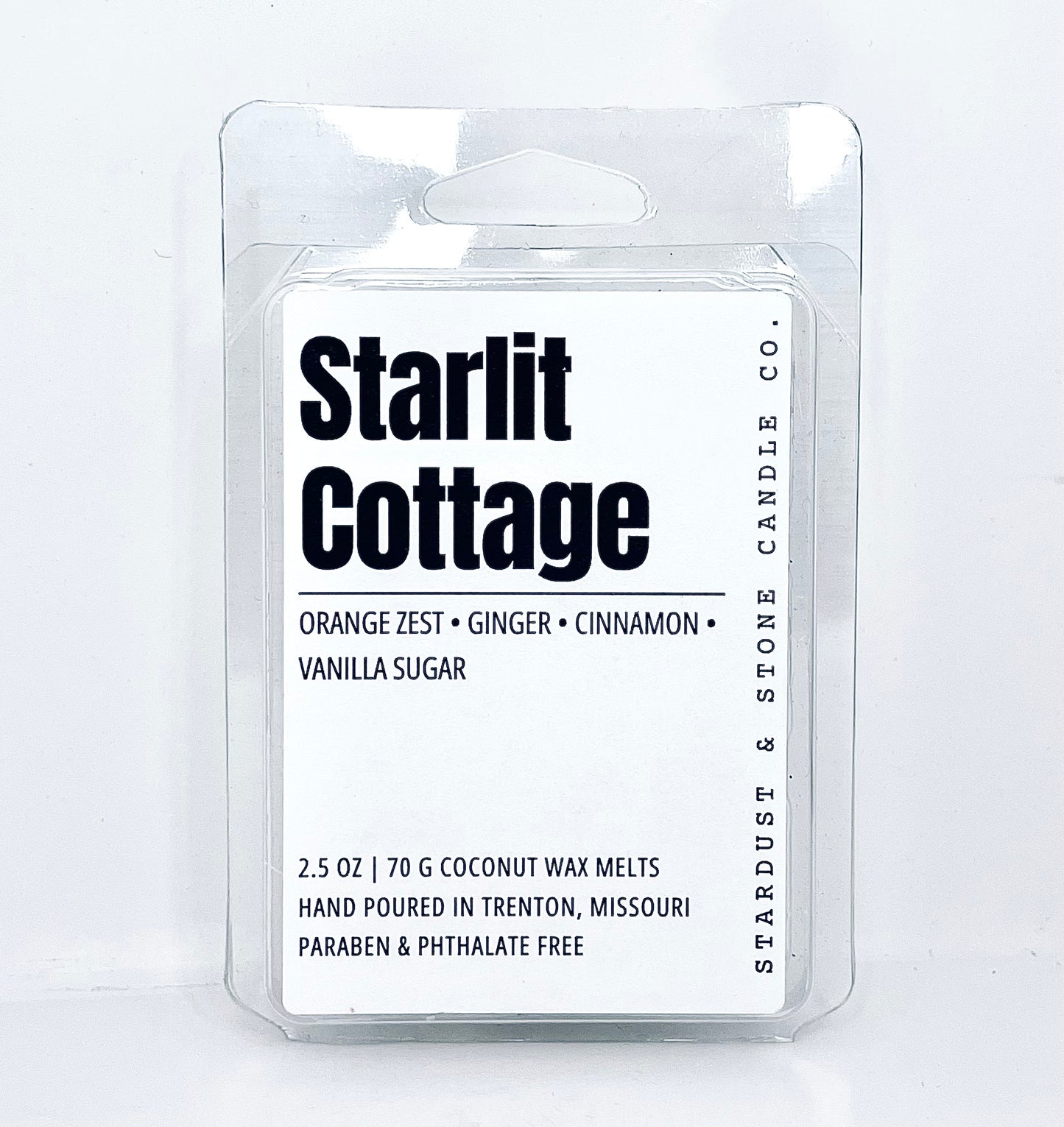Starlit Cottage Wax Melts