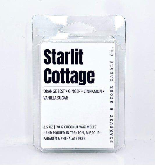 Starlit Cottage Wax Melts
