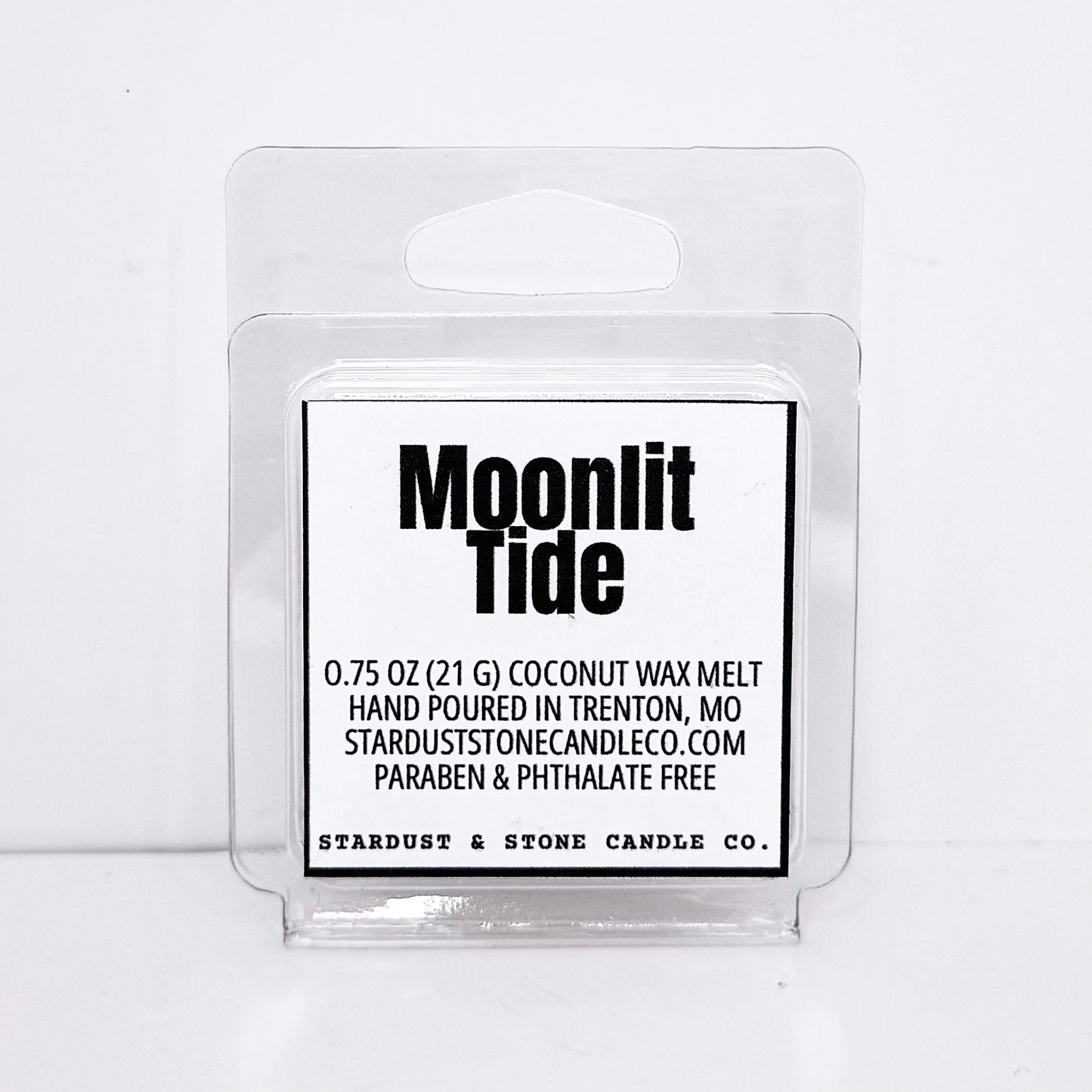 Moonlit Tide Wax Melts