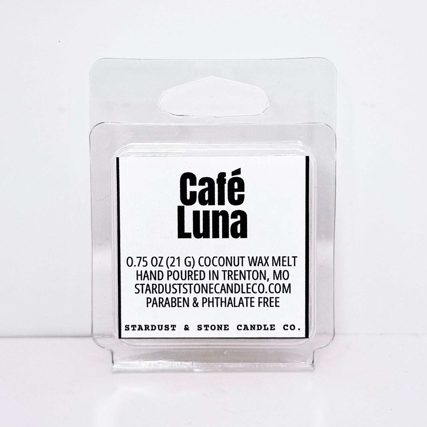Café Luna Wax Melts