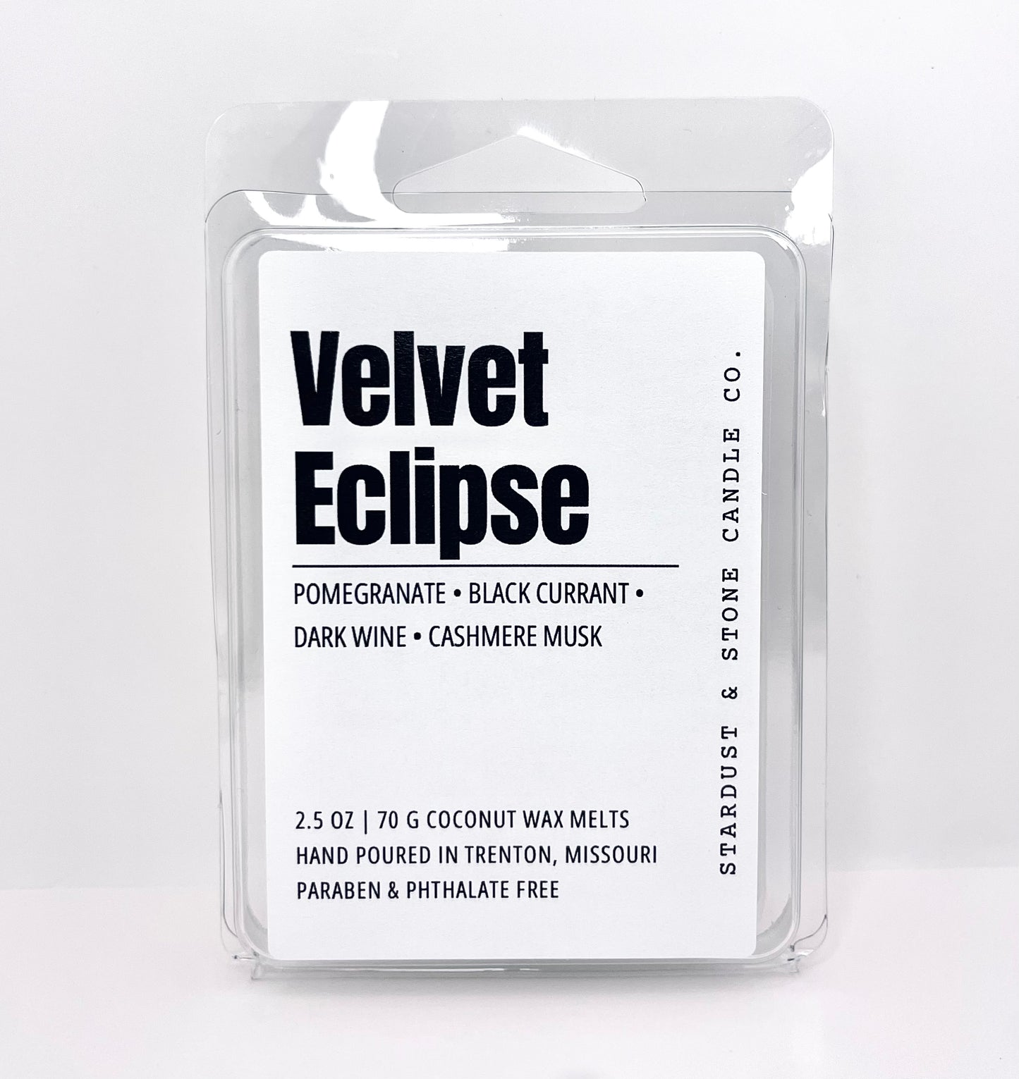 Velvet Eclipse Wax Melts