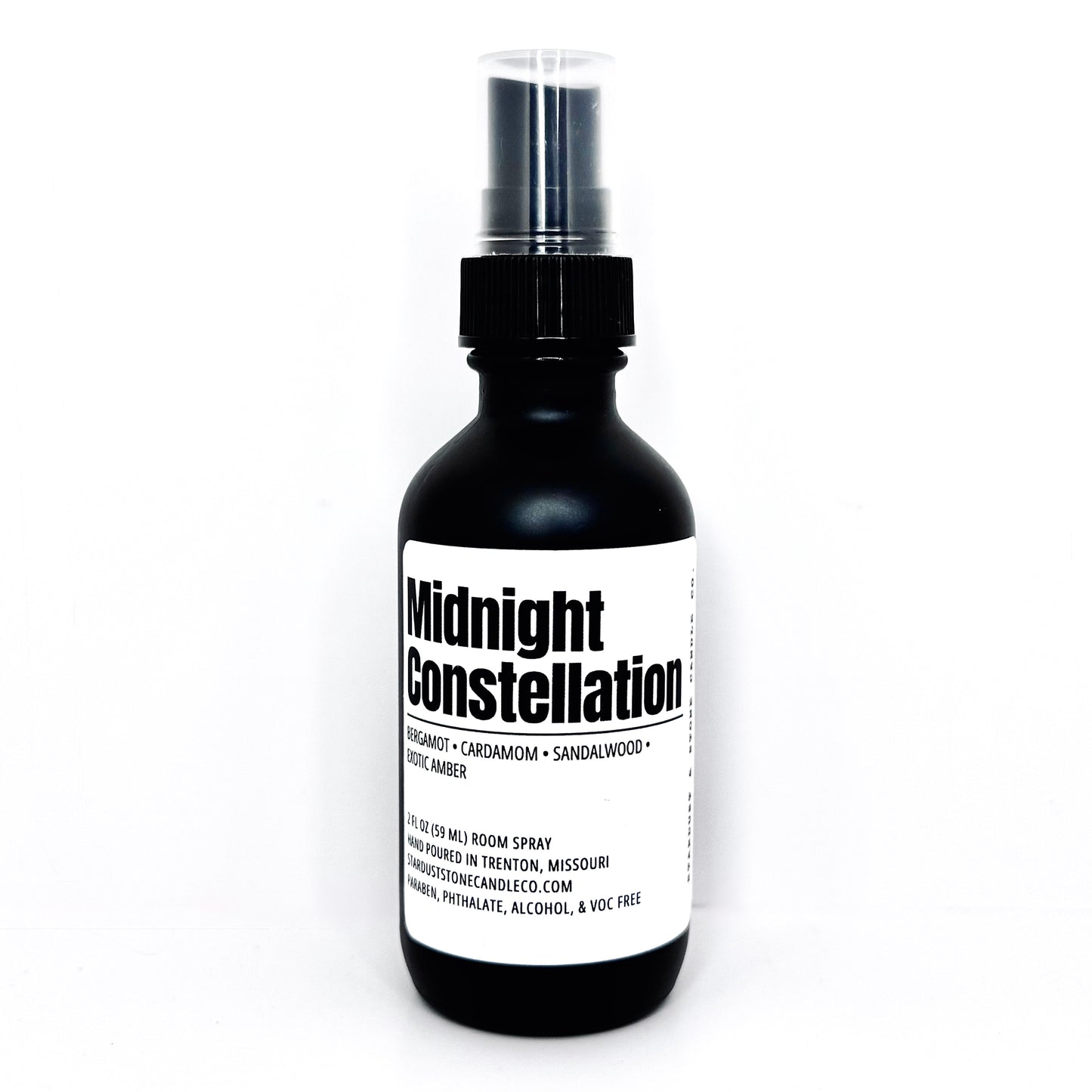 Midnight Constellation Room Spray