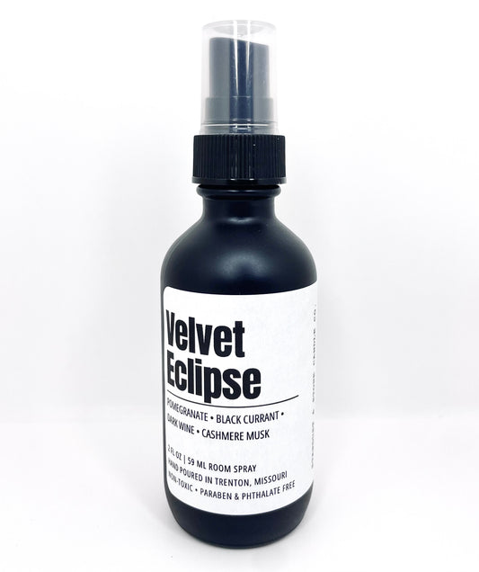 Velvet Eclipse Room Spray