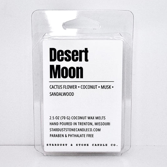 Desert Moon Wax Melts