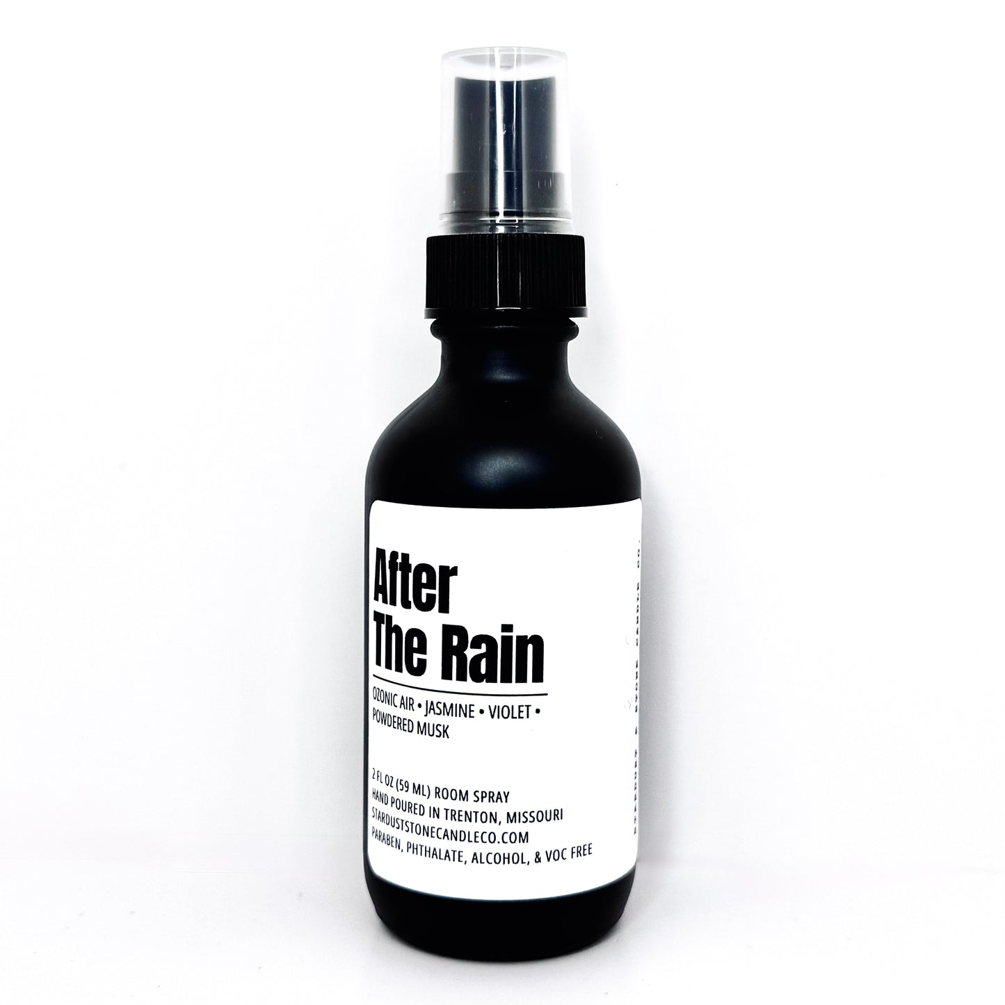 After The Rain Room Spray