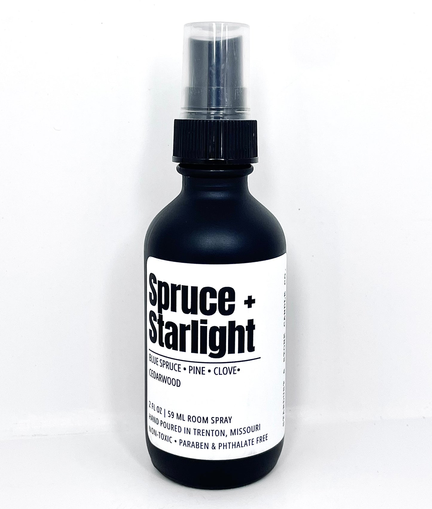 Spruce + Starlight Room Spray