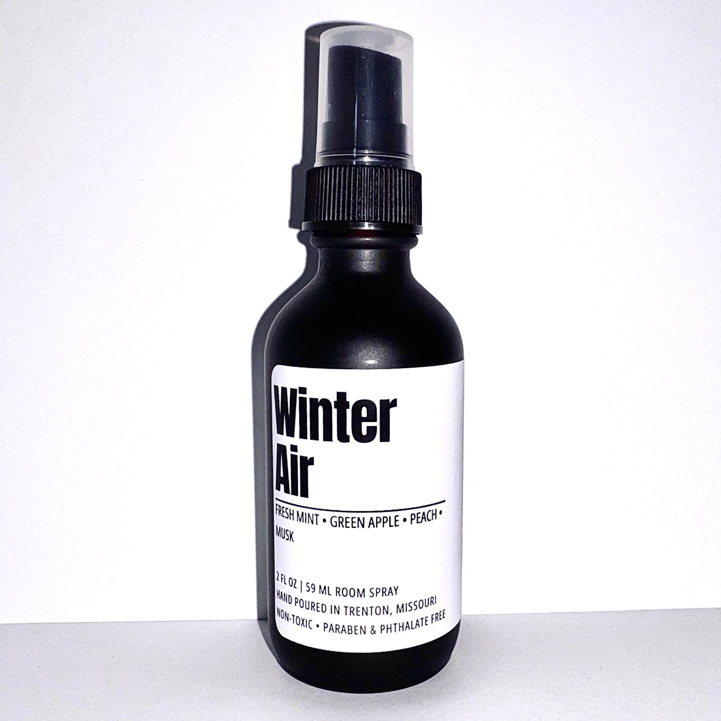 Winter Air Room Spray