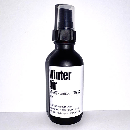 Winter Air Room Spray