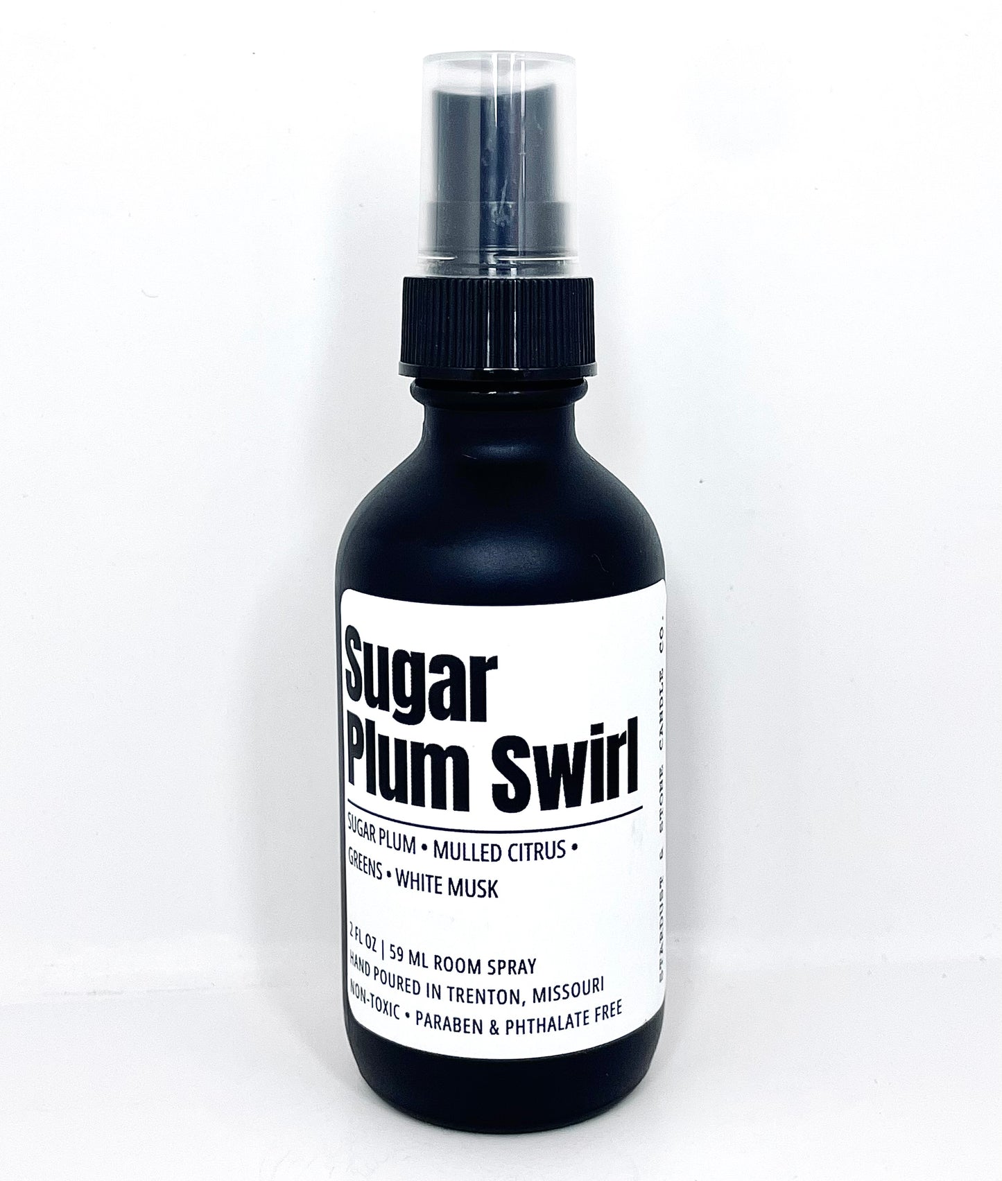 Sugar Plum Swirl Room Spray