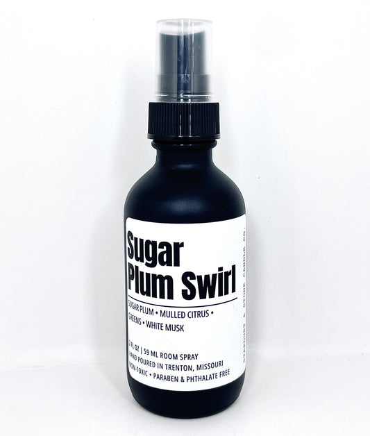 Sugar Plum Swirl Room Spray