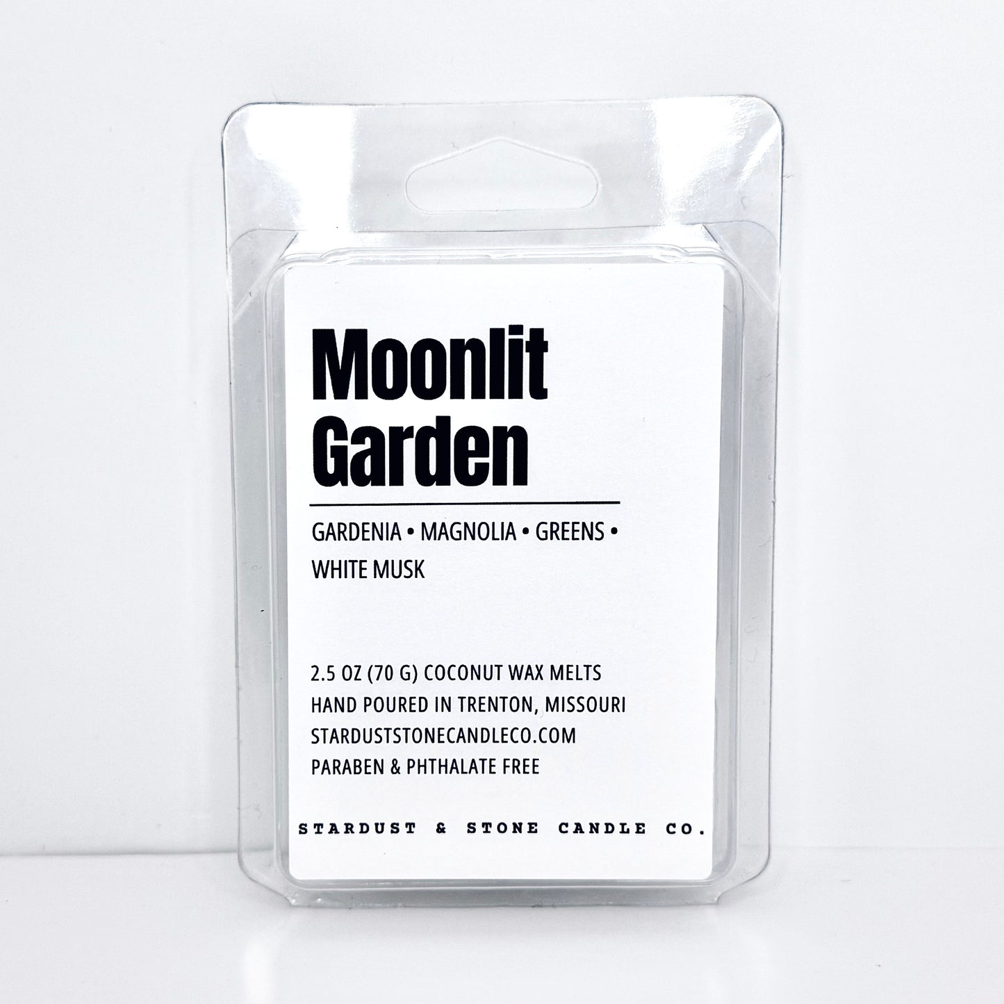 Moonlit Garden Wax Melts