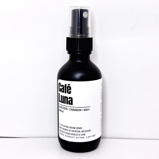 Café Luna Room Spray