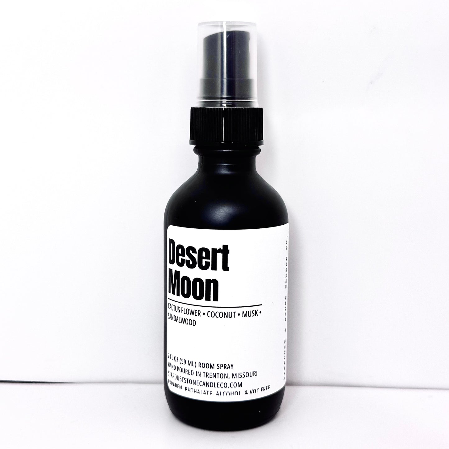 Desert Moon Room Spray