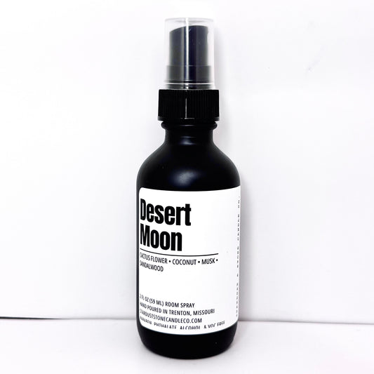 Desert Moon Room Spray