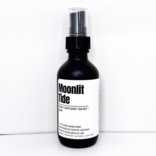 Moonlit Tide Room Spray
