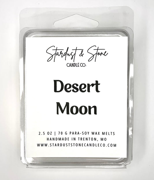 Desert Moon Wax Melts