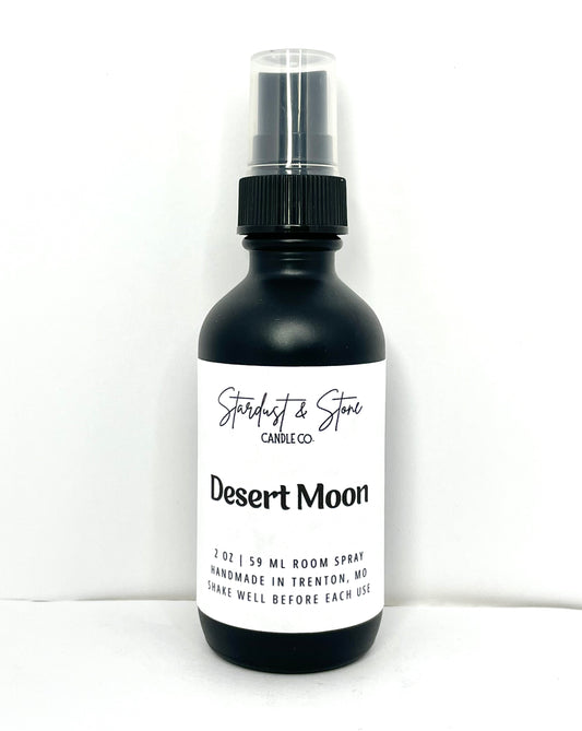 Desert Moon Room Spray