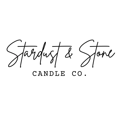 Stardust & Stone Candle Co.